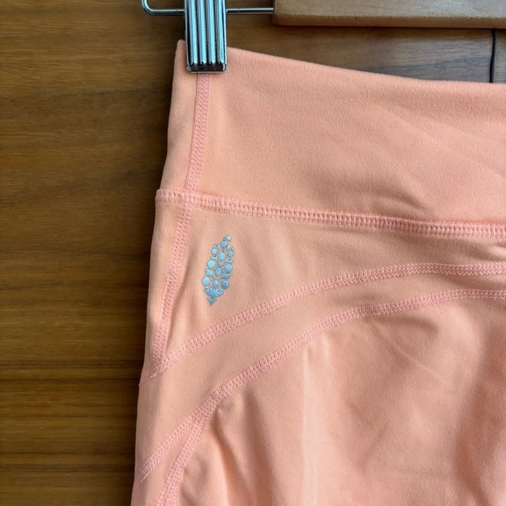 Free People Bike Short, Size S